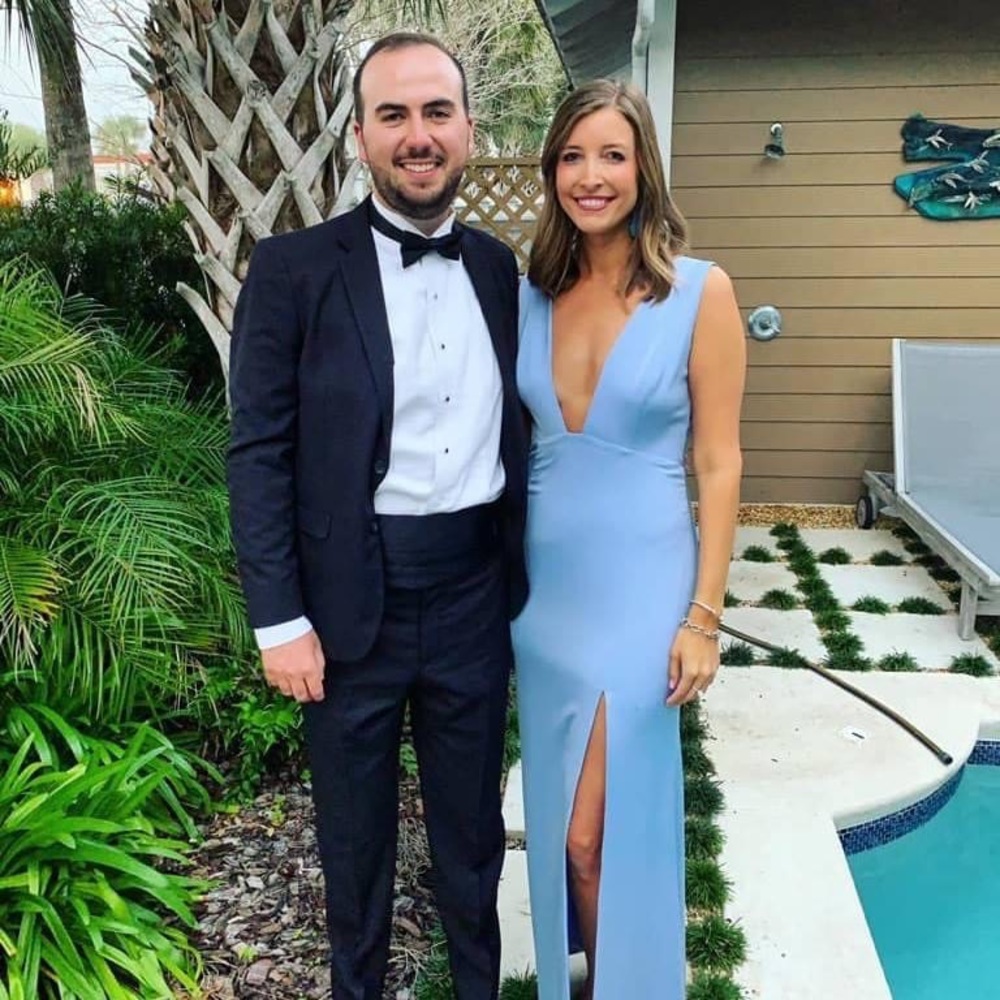 NBD Dress